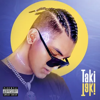 Taki Taki by AAKASH