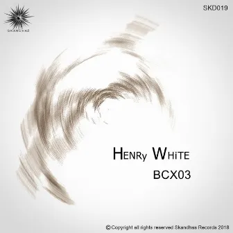 BCX03 by Henry White