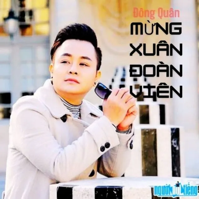 Mừng Xuân Đoàn Viên