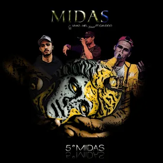 Midas by Vivaz