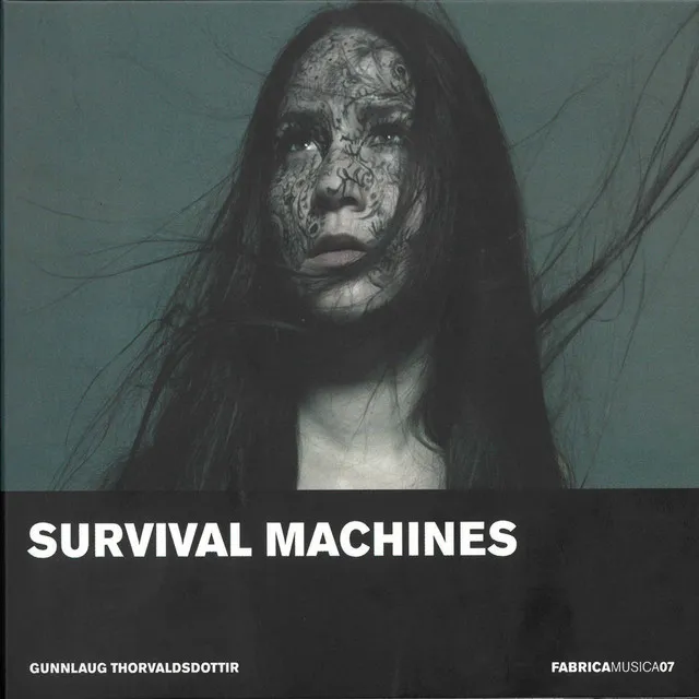 Survival Machines: VI. Collapse