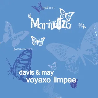 Voyaxo Limpae by Davis & May