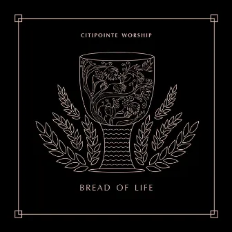 Bread Of Life (Live) by Chardon Lewis