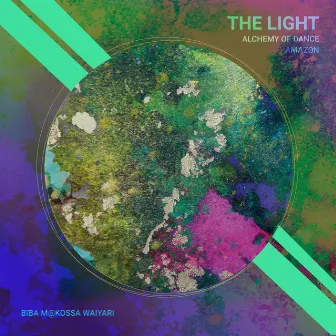 The Light by Bība