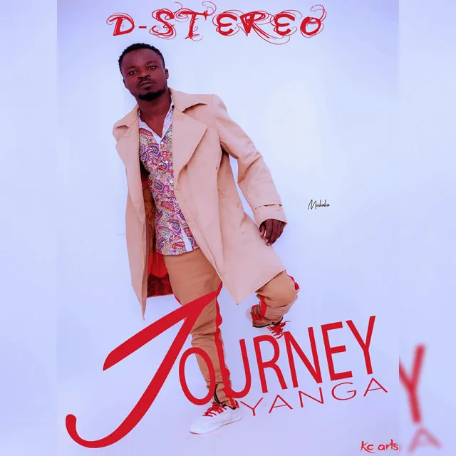 Journey Yanga