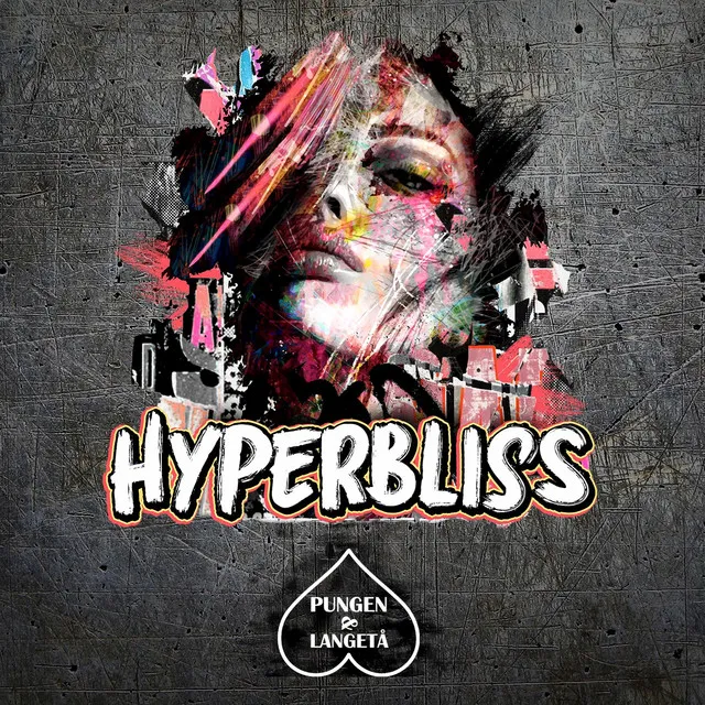 HYPERBLISS 2020