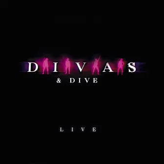 Live (Live At Lisinski) by Dive