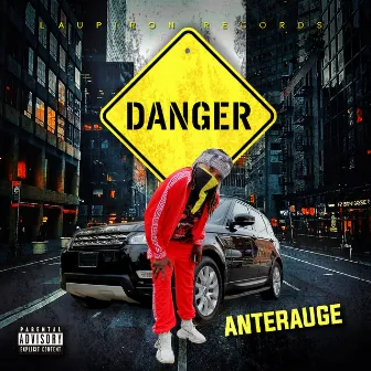 Danger by Anterauge