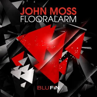 Floor Alarm by John Moss