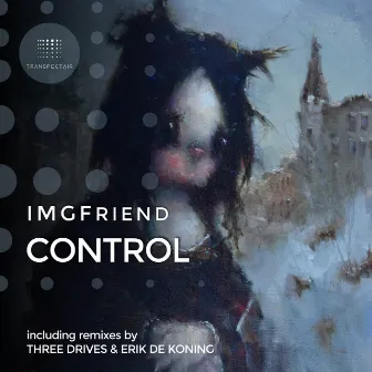 Control by IMGFriend