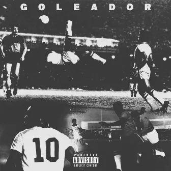 Goleador by Slime On Gang