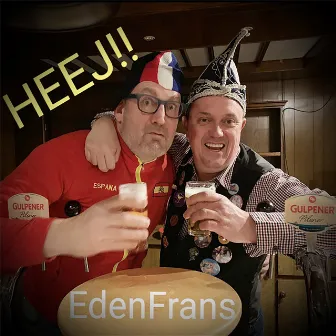 Heej! by Ed En Frans