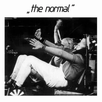 Warm Leatherette / T.V.O.D. by The Normal