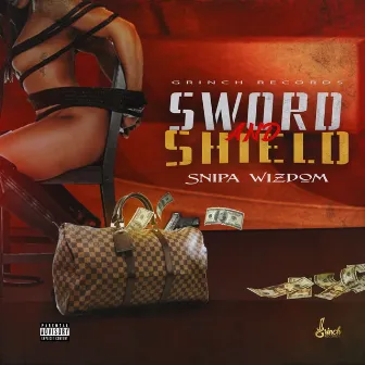 Sword and Shield by Snipa Wizdom