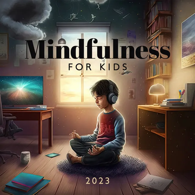 Kids Mindfulness Activities