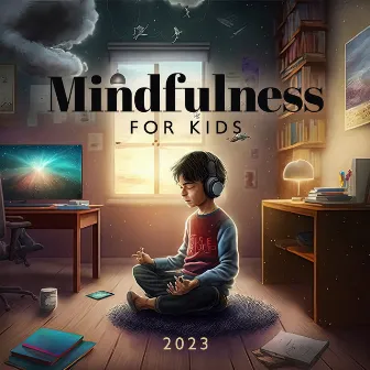 Mindfulness for Kids 2023 (Relaxing Sounds, Focus for Children with ADHD) by Children Mindfulness Universe