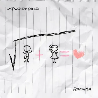 Fórmula by Licenciado Cariño