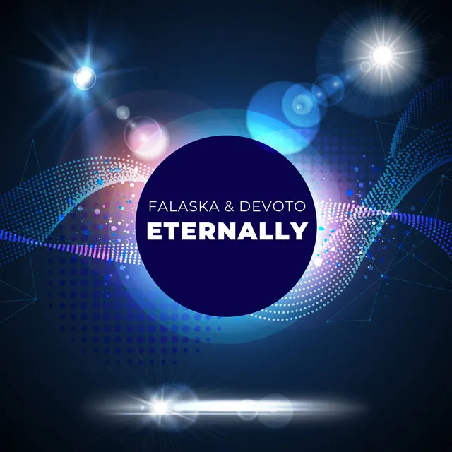 Eternally - George Vee Remix