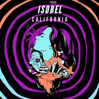 Isobel - California by Matthew S Orr