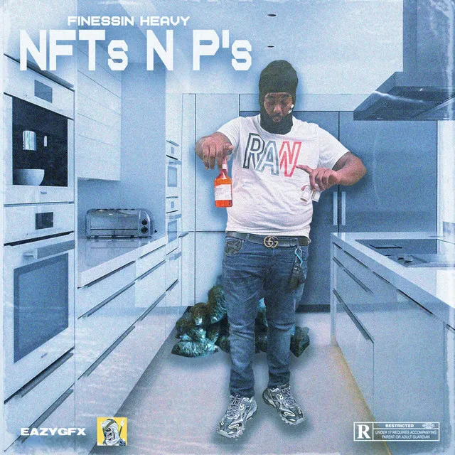 NFT's N P's