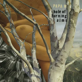 Hole of Burning Alms by Papa M