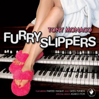 Furry Slippers by Tony Monaco