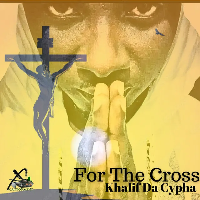 For the Cross