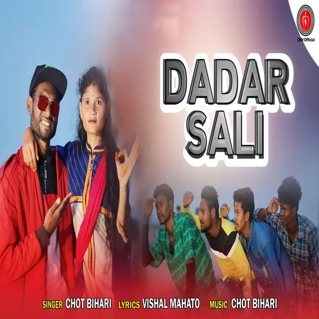 Dadar Sali