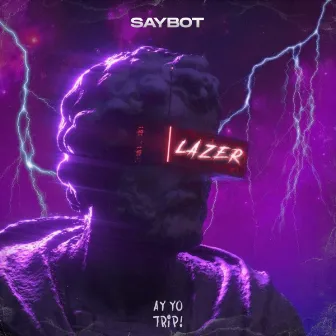 Lazer by Saybot