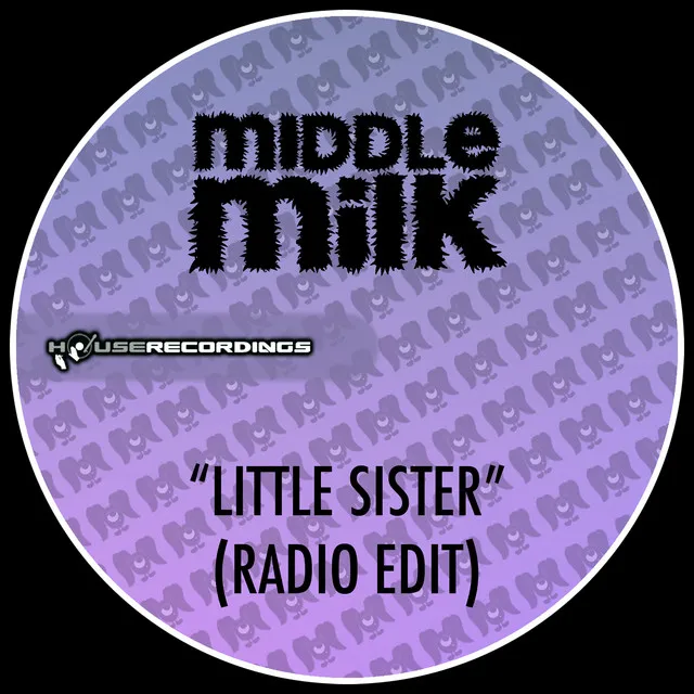 Little Sister (Radio Edit)