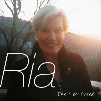 The New Creed by Ria