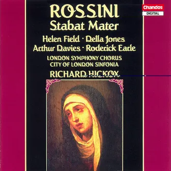 Rossini: Stabat Mater by Arthur Davies