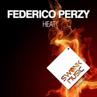 Heat by Federico Perzy