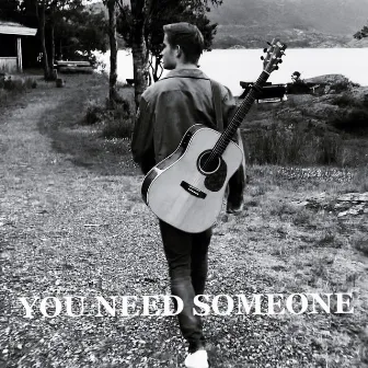 You Need Someone by Berge Ohm