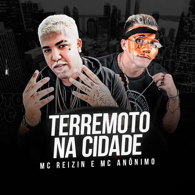 Terremoto na Cidade