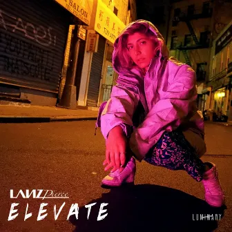 Elevate by Lanz Pierce