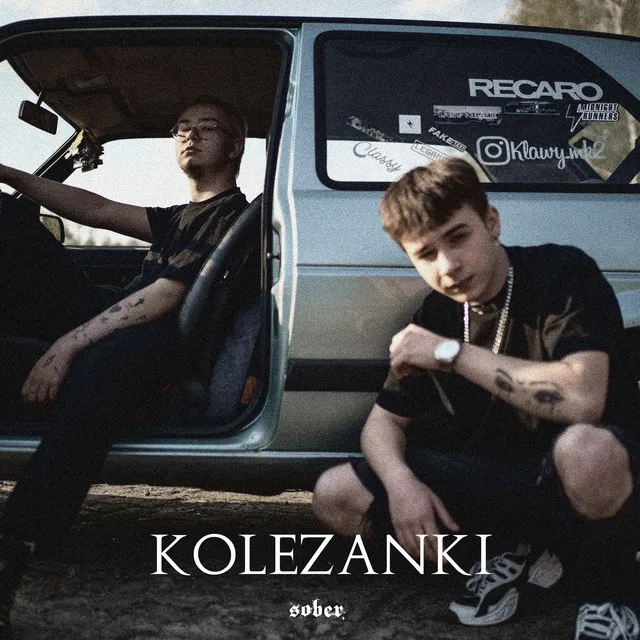 Koleżanki