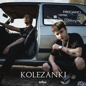 Koleżanki by buffalo