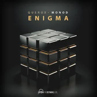 Enigma by Querox