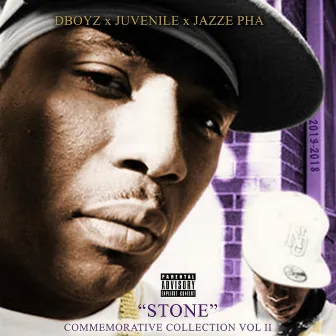 Stone Commemorative Collection, Vol. II by D-Boyz