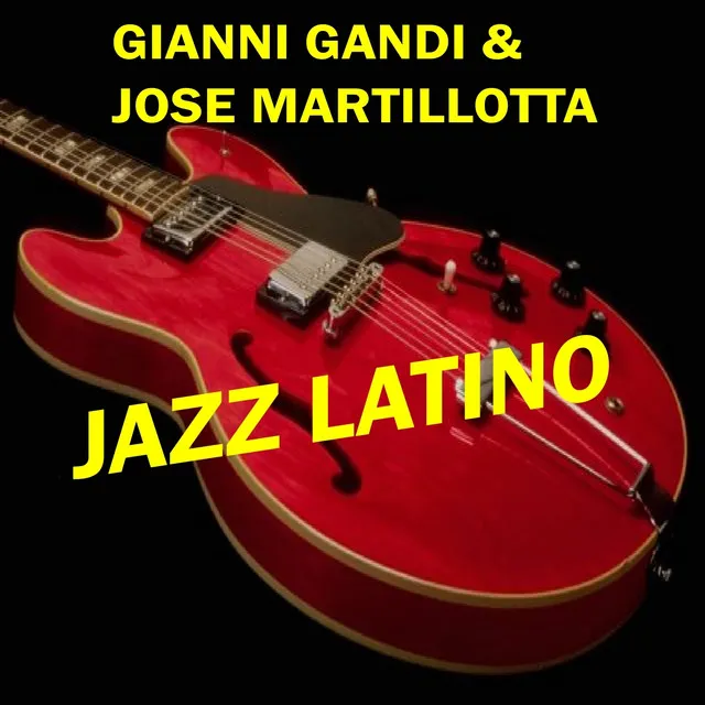 Jazz Latino