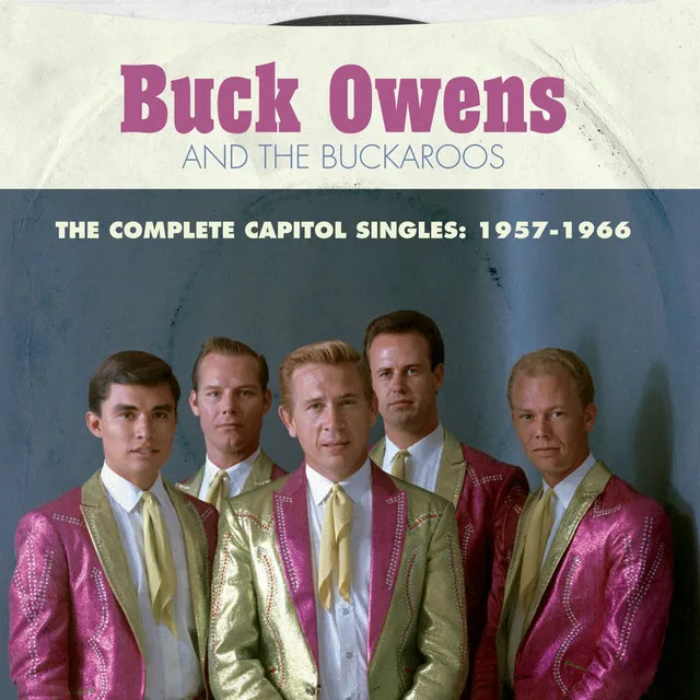 Buck Owens & The Buckaroos