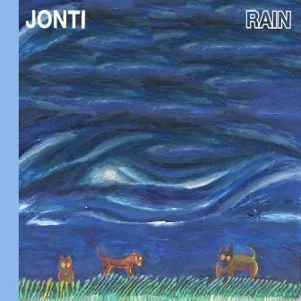 Rain by Jonti