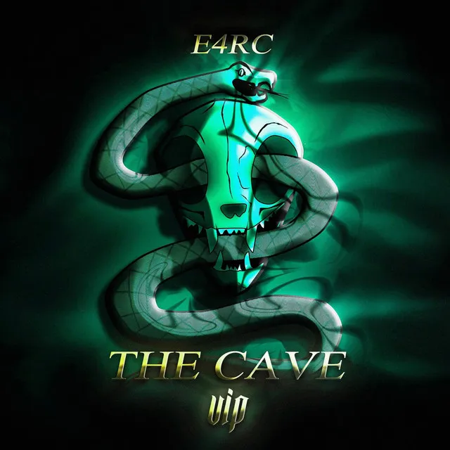 THE CAVE (VIP)