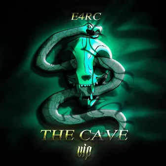 THE CAVE (VIP) by E4RC