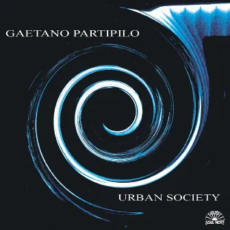 Urban Society by Gaetano Partipilo