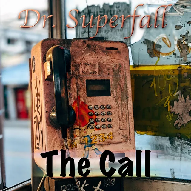 The Call - Radio Edit