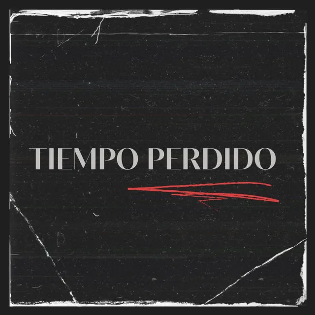 Tiempo Perdido