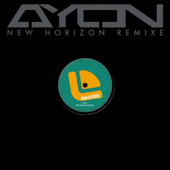 New Horizon Remixe by Ayon