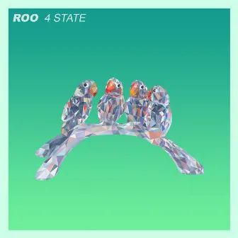 4 State by Roo